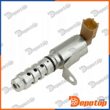 Valve de commande, réglage d'arbres à came pour NISSAN | EFR-NS-008, 23796-EN20A